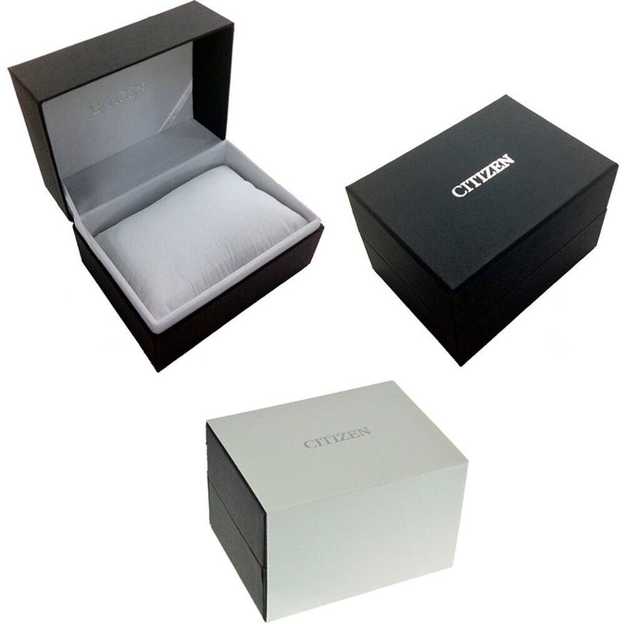 Citizen Tsuyosa Collection NJ0153-82X