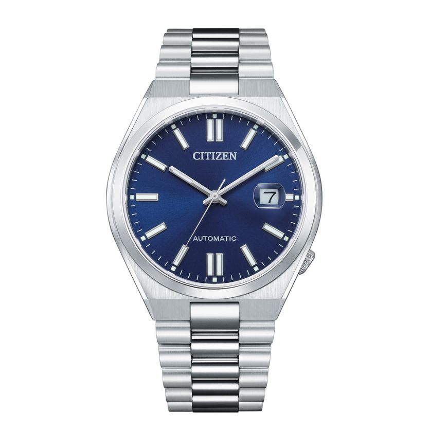 Citizen Tsuyosa Collection NJ0150-81L Citizen Tsuyosa Collection NJ0150-81L