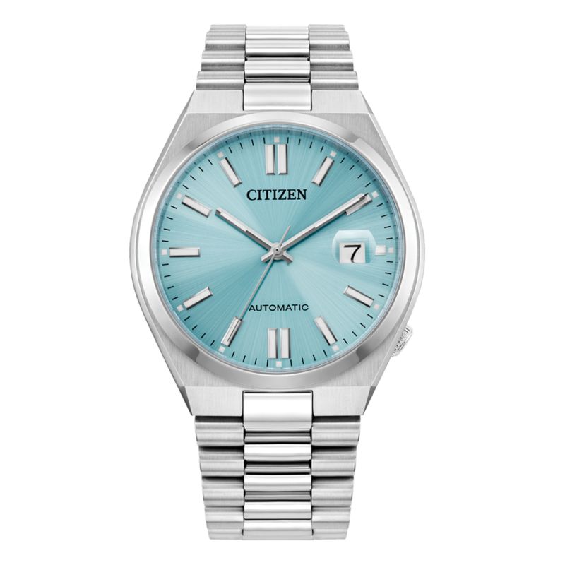 Citizen Tsuyosa Collection NJ0151-88M Citizen Tsuyosa Collection NJ0151-88M