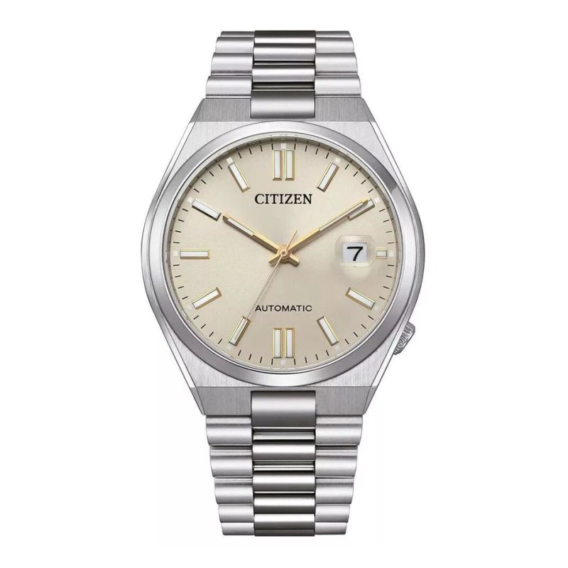 Citizen TSUYOSA Collection NJ0151-88W Citizen TSUYOSA Collection NJ0151-88W