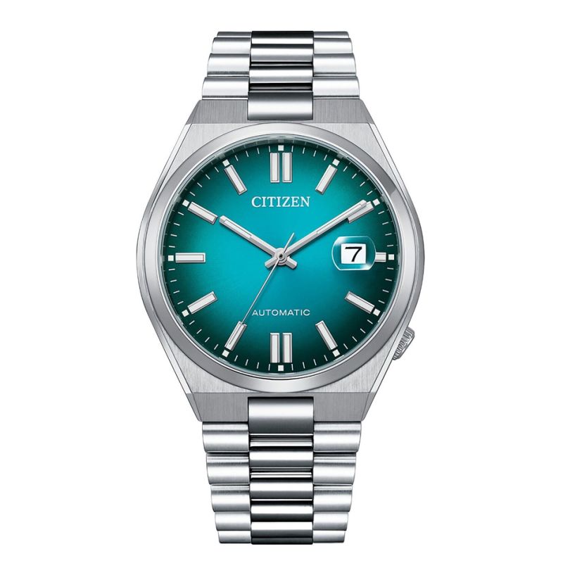 Citizen Tsuyosa Collection NJ0151-88X Citizen Tsuyosa Collection NJ0151-88X