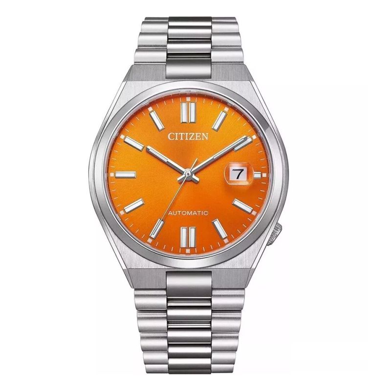 Citizen TSUYOSA Collection NJ0151-88Z Citizen TSUYOSA Collection NJ0151-88Z