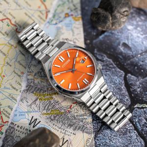 Citizen TSUYOSA Collection NJ0151-88Z Citizen TSUYOSA Collection NJ0151-88Z