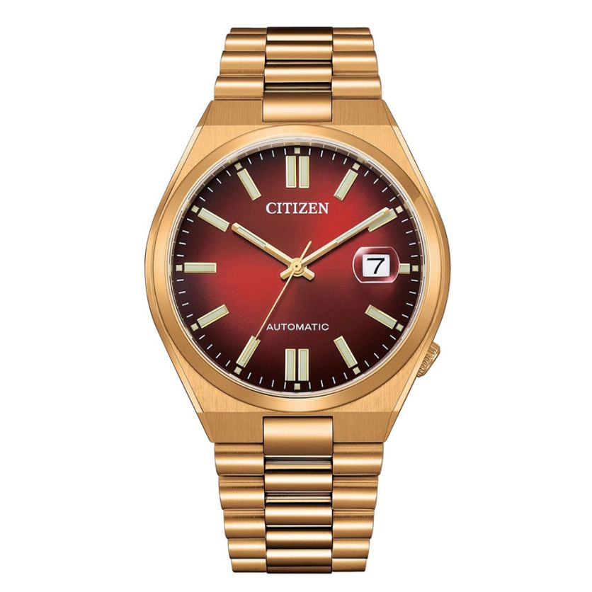 Citizen Tsuyosa Collection NJ0153-82X Citizen Tsuyosa Collection NJ0153-82X