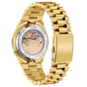 Citizen Tsuyosa Collection NJ0153-82X