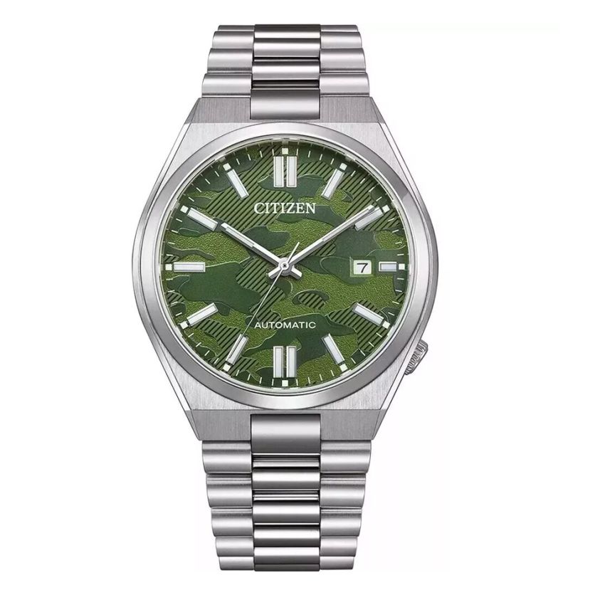 Citizen TSUYOSA Collection NJ0159-86X Citizen TSUYOSA Collection NJ0159-86X