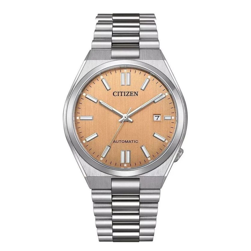 Citizen TSUYOSA Collection NJ0159-86Z Citizen TSUYOSA Collection NJ0159-86Z