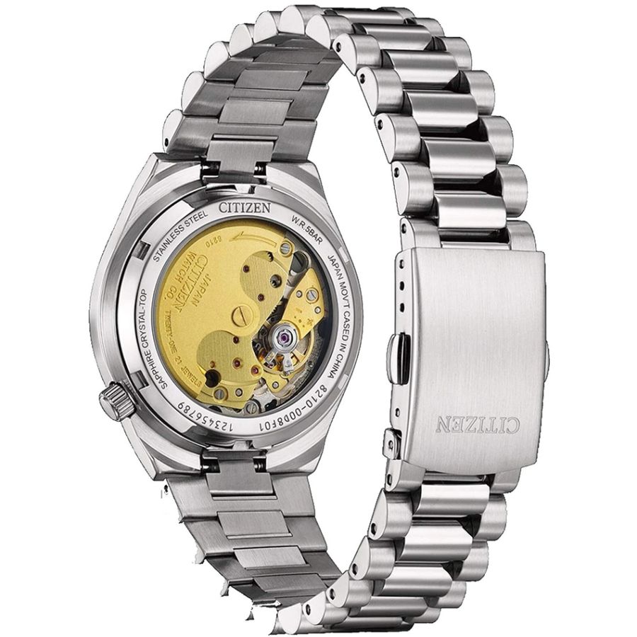 Citizen TSUYOSA Collection NJ0200-50M