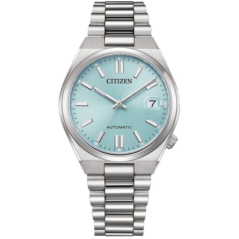 Citizen TSUYOSA Collection NJ0200-50L Citizen TSUYOSA Collection NJ0200-50L