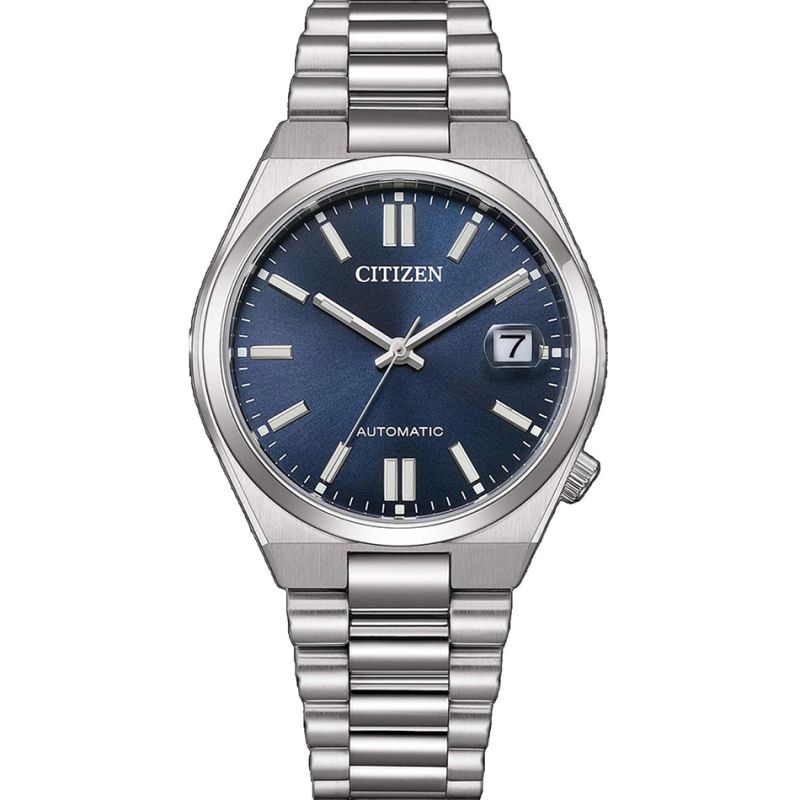 Citizen TSUYOSA Collection NJ0200-50M