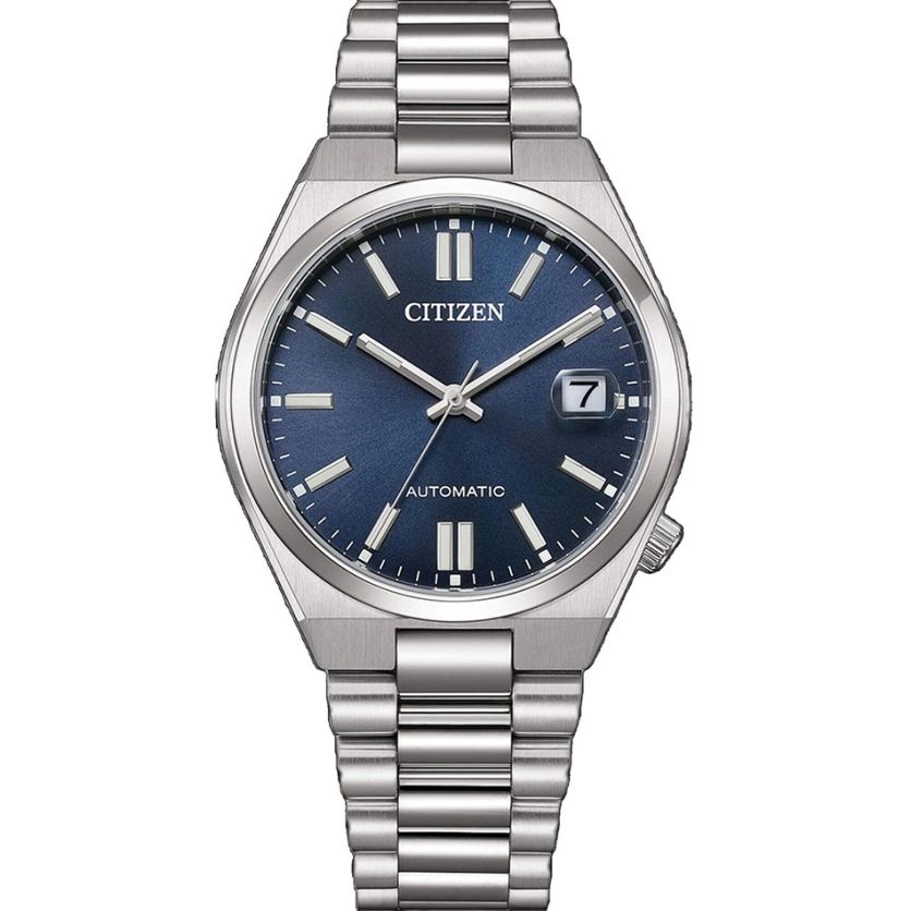 Citizen TSUYOSA Collection NJ0200-50M