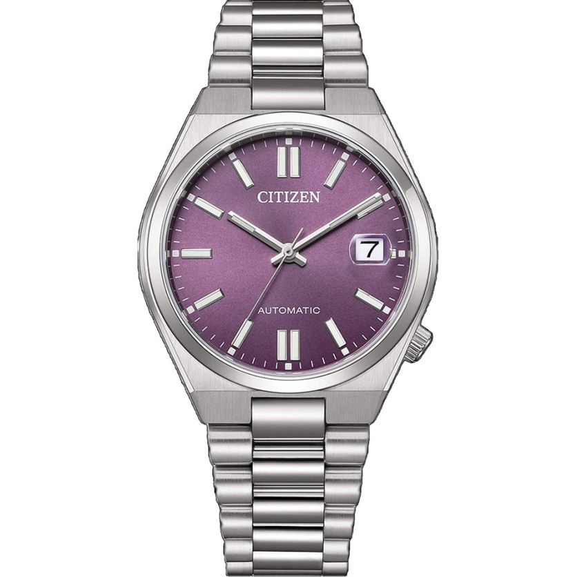 Citizen TSUYOSA Collection NJ0200-50W