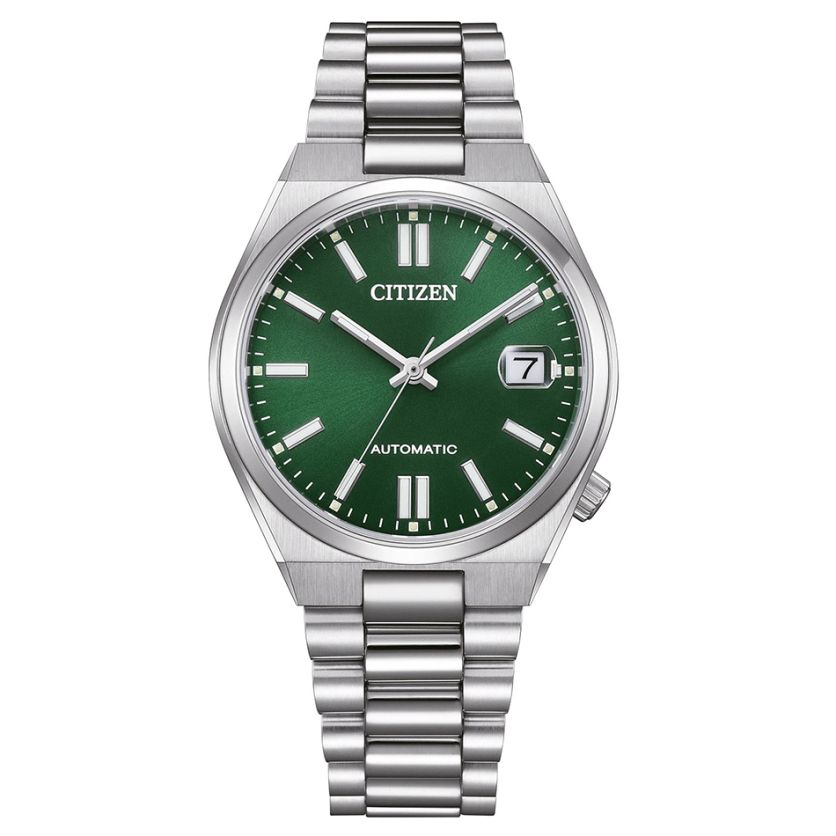 Citizen TSUYOSA Collection NJ0200-50X Citizen TSUYOSA Collection NJ0200-50X