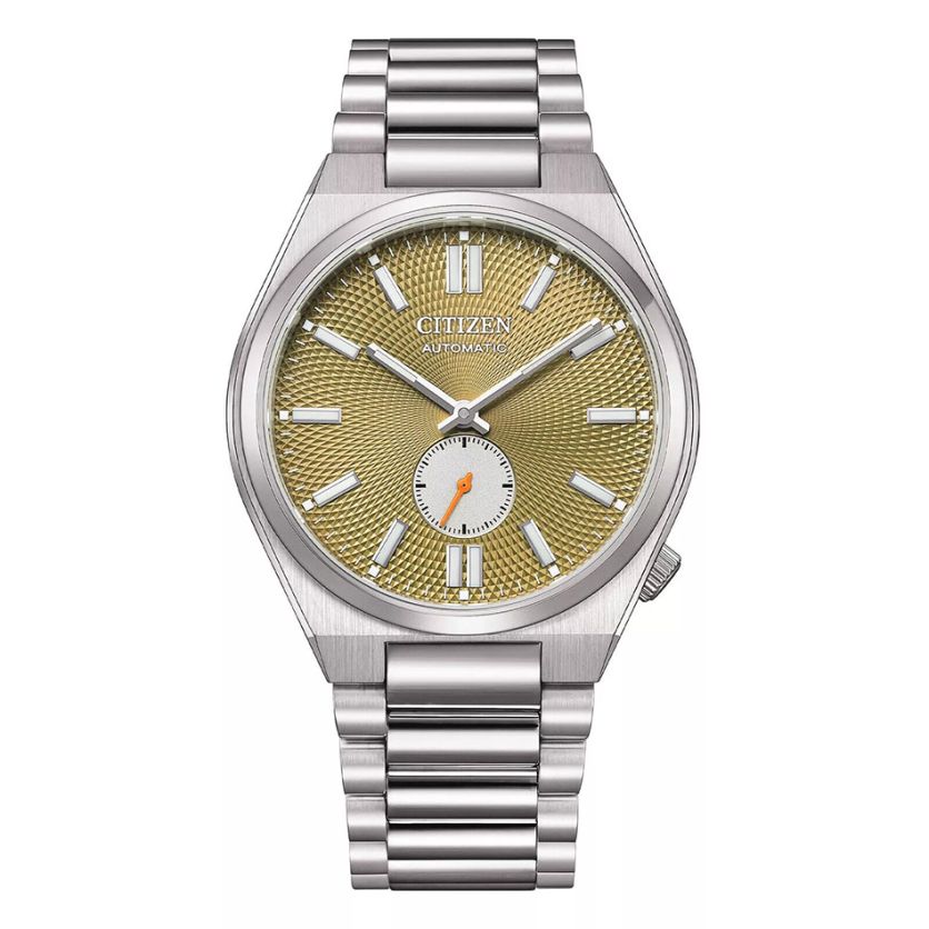 Citizen TSUYOSA Collection NK5010-51X Citizen TSUYOSA Collection NK5010-51X