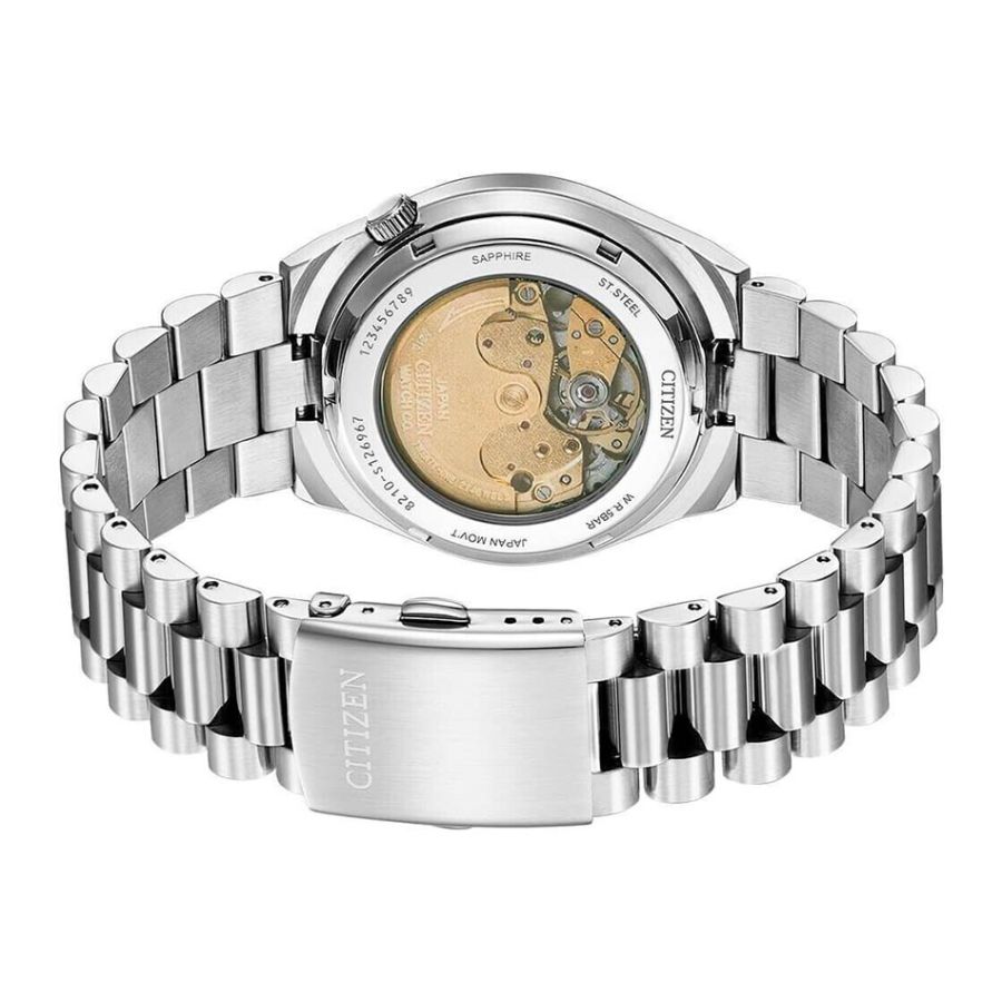 Citizen Tsuyosa NJ0150-81E
