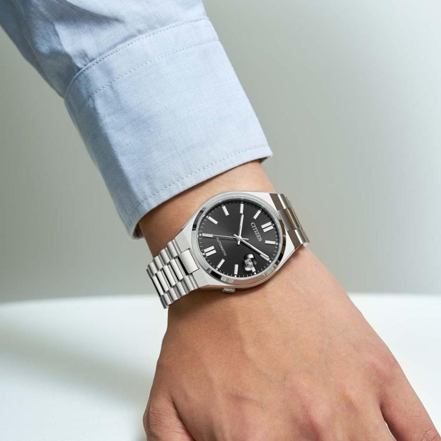 Citizen Tsuyosa NJ0150-81E