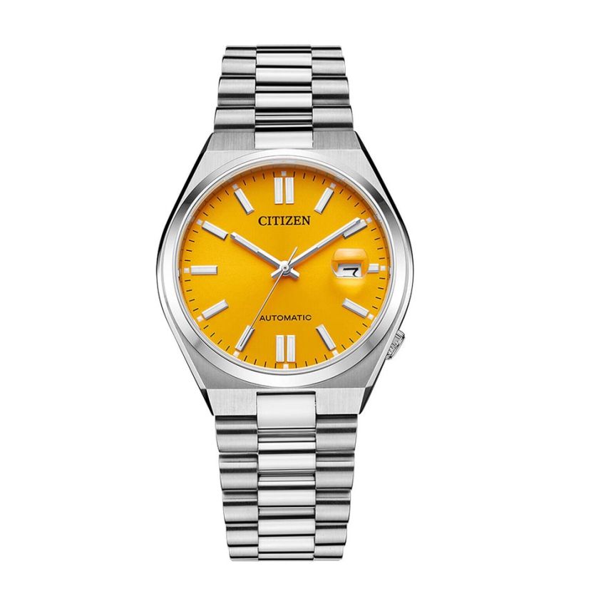 Citizen Tsuyosa NJ0150-81Z Citizen Tsuyosa NJ0150-81Z