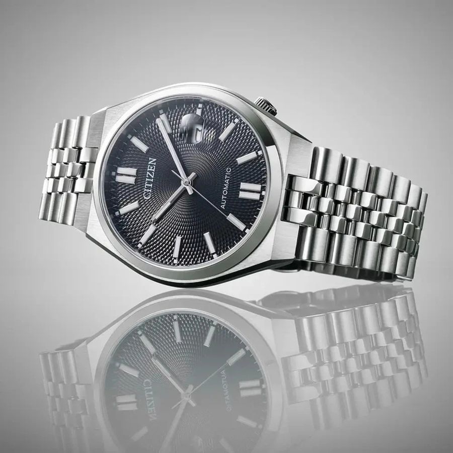 CITIZEN Tsuyosa NK0020-55E