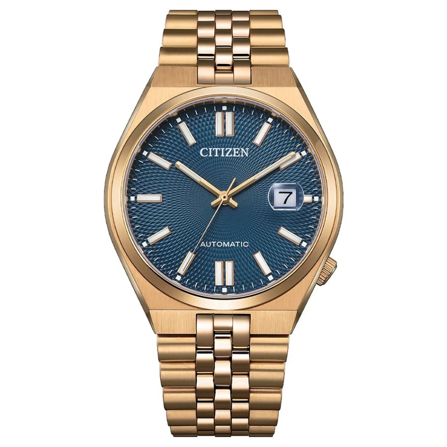 CITIZEN Tsuyosa NK0023-57L