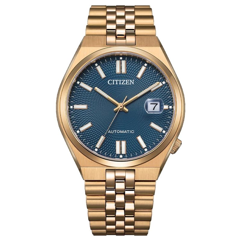 CITIZEN Tsuyosa NK0023-57L