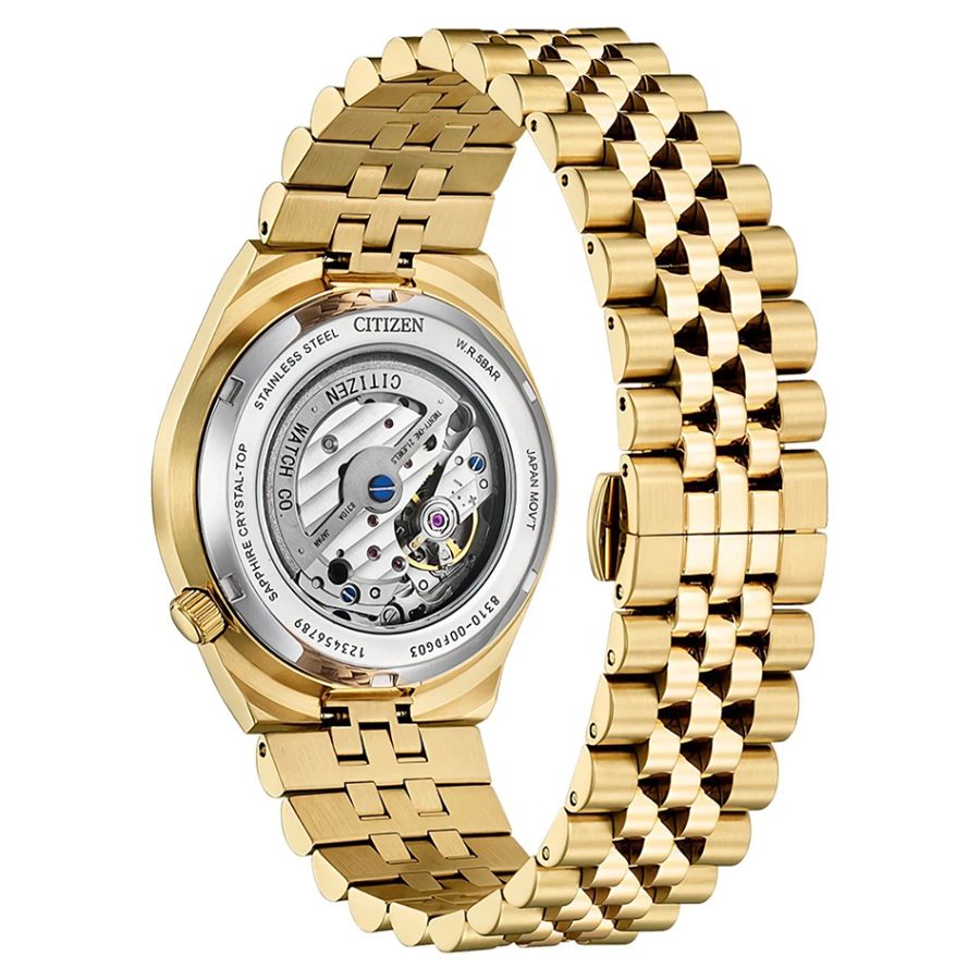 CITIZEN Tsuyosa NK0023-57L