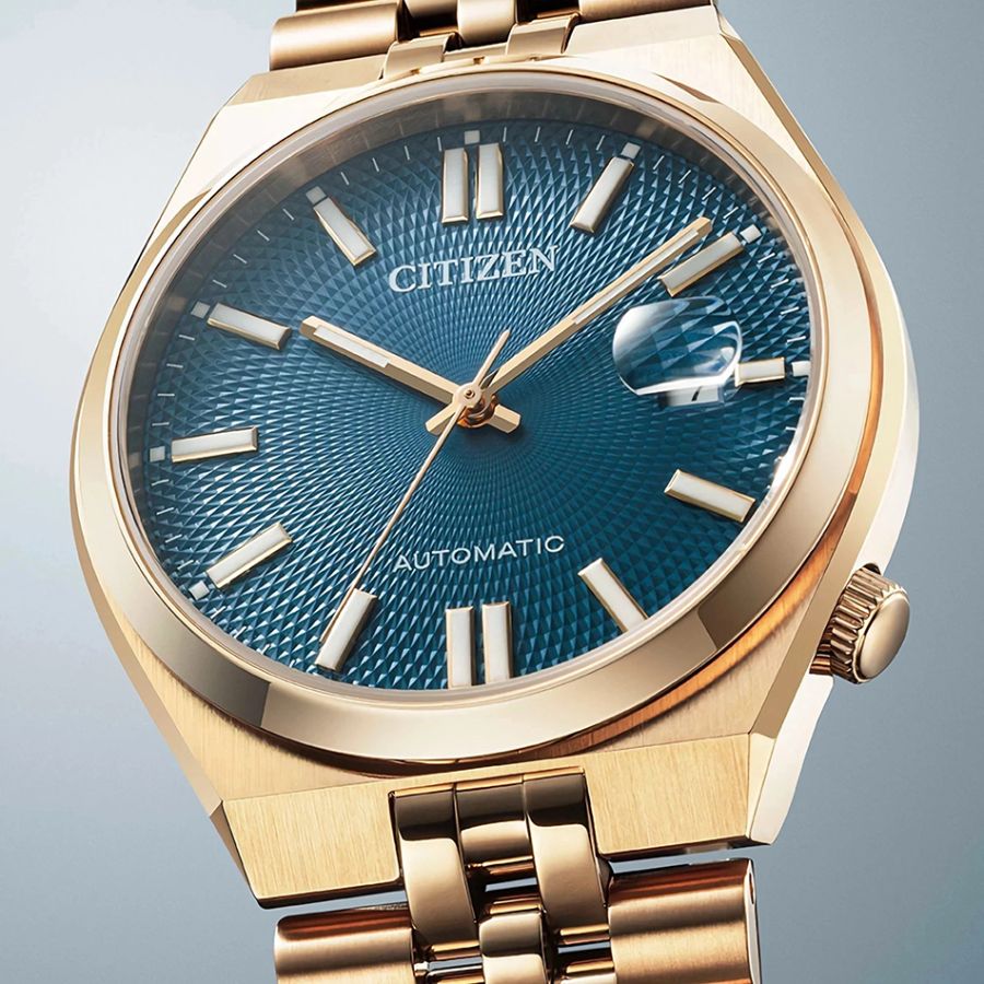 CITIZEN Tsuyosa NK0023-57L