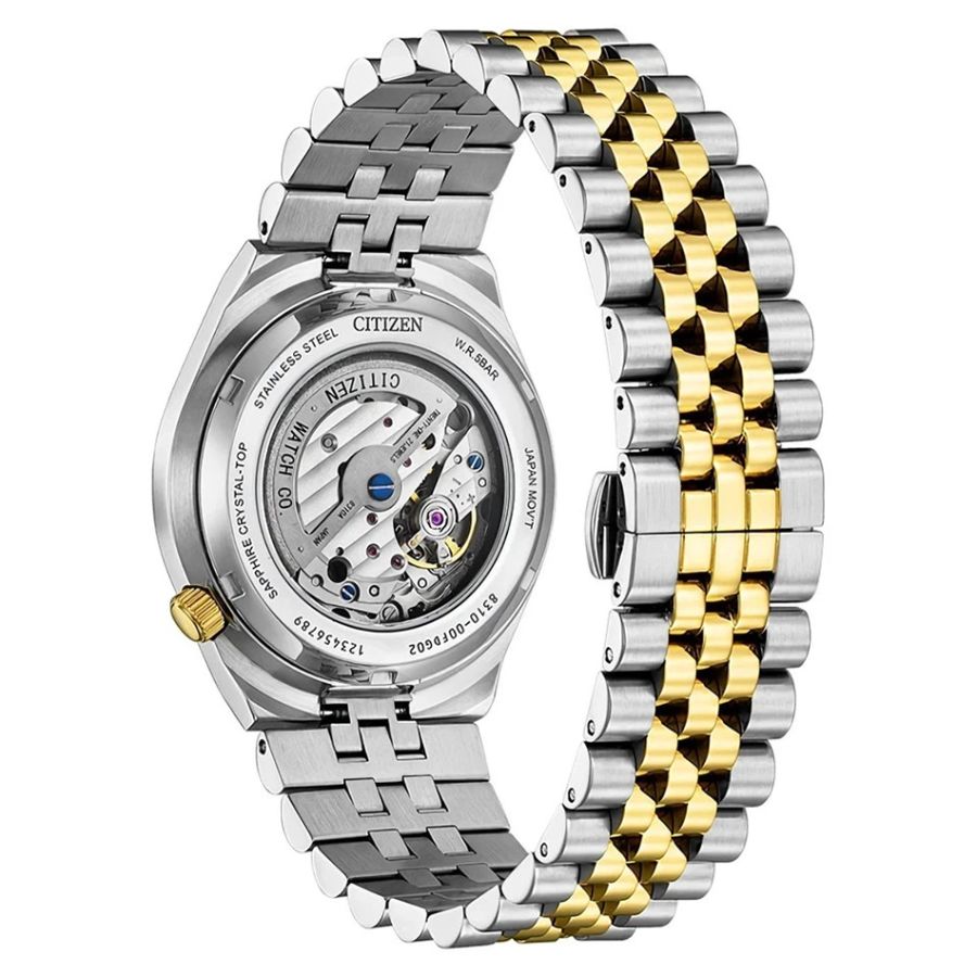 CITIZEN Tsuyosa NK0024-54X