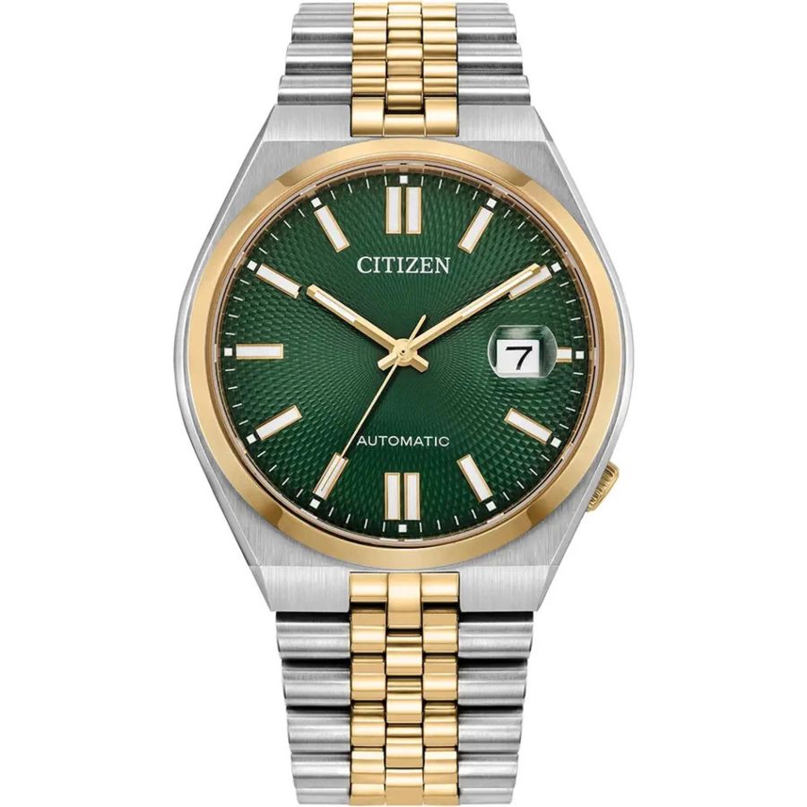 CITIZEN Tsuyosa NK0024-54X