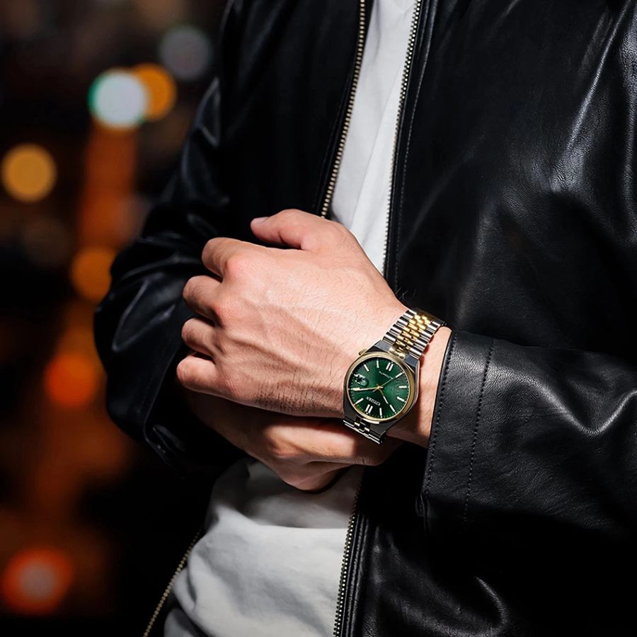 CITIZEN Tsuyosa NK0024-54X