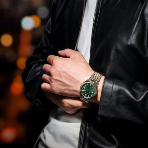 CITIZEN Tsuyosa NK0024-54X