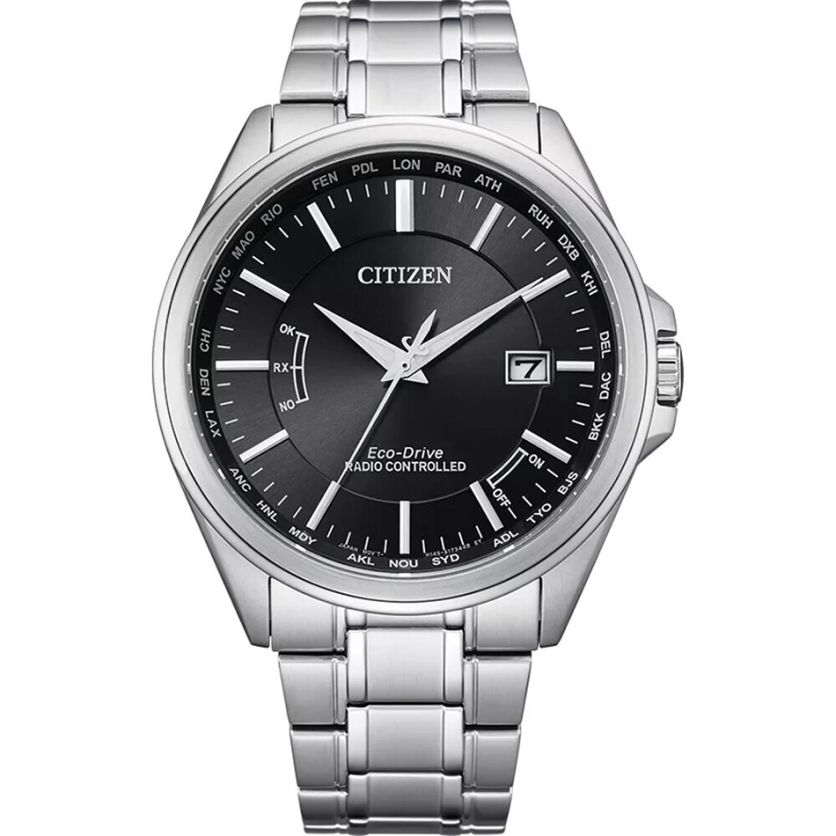 Citizen World Perpetual A.T CB0250-84E Citizen World Perpetual A.T CB0250-84E