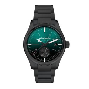 Echo/Neutra Averau Moon Phase Green PVD Echo/Neutra Averau Moon Phase Green PVD