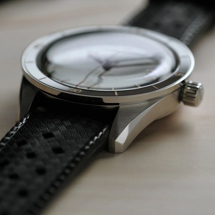 Echo/Neutra Cortina 1956 3H Blue