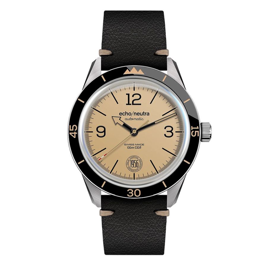 Echo/Neutra Cortina 1956 3H Khaki