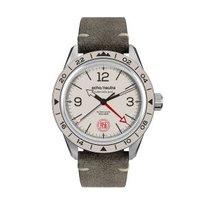 Echo/Neutra Cortina 1956 GMT Ivory Echo/Neutra Cortina 1956 GMT Ivory
