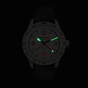 Echo/Neutra Cortina 1956 GMT Ivory Echo/Neutra Cortina 1956 GMT Ivory