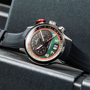 Edox Chronorally 38001 TINNR VR Edox Chronorally 38001 TINNR VR
