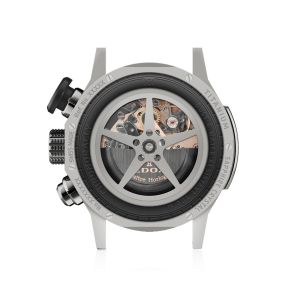 Edox Chronorally Automatic 01129 TNCA BENO Edox Chronorally Automatic 01129 TNCA BENO