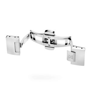 Edox CO-1 Chronograph 10242 TINM BUIDN