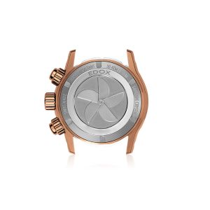 Edox CO-1 Chronolady 10255 37RBCAB BEIDR Edox CO-1 Chronolady 10255 37RBCAB BEIDR