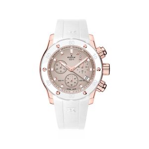 Edox CO-1 Chronolady 10255 37RBCAB BEIDR Edox CO-1 Chronolady 10255 37RBCAB BEIDR