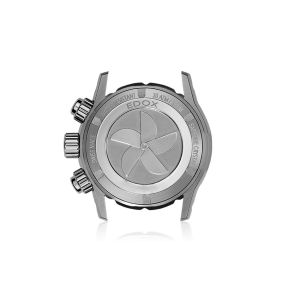 Edox CO-1 Chronolady 10255 3M NANDN Edox CO-1 Chronolady 10255 3M NANDN