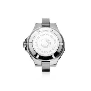 Edox Delfin Diver Date Lady 53020 3D120M BUCND Edox Delfin Diver Date Lady 53020 3D120M BUCND
