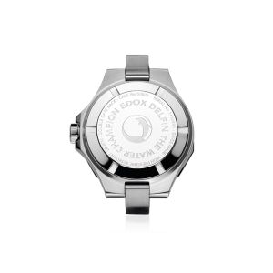Edox Delfin Diver Date Lady 53020 3M BUDDR Edox Delfin Diver Date Lady 53020 3M BUDDR