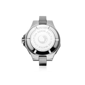 Edox Delfin Diver Date Lady 53020 3M NADN Edox Delfin Diver Date Lady 53020 3M NADN