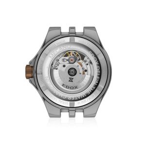 Edox Delfin Mecano 85303 357GR NRN Edox Delfin Mecano 85303 357GR NRN