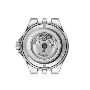 Edox Delfin Mecano 85303 3M BUIGB Edox Delfin Mecano 85303 3M BUIGB