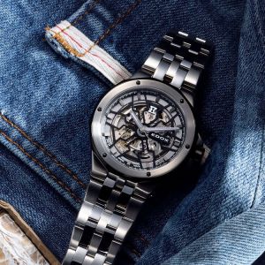 Edox Delfin Mecano 85303 3NM NBG Edox Delfin Mecano 85303 3NM NBG