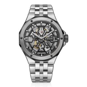 Edox Delfin Mecano 85303 3NM NBG Edox Delfin Mecano 85303 3NM NBG