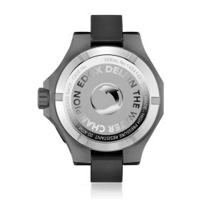 Edox Delfin The Original Date 53021 37GNM NDR Edox Delfin The Original Date 53021 37GNM NDR